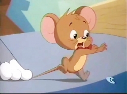 تام و جری (فصل9-قسمت2)